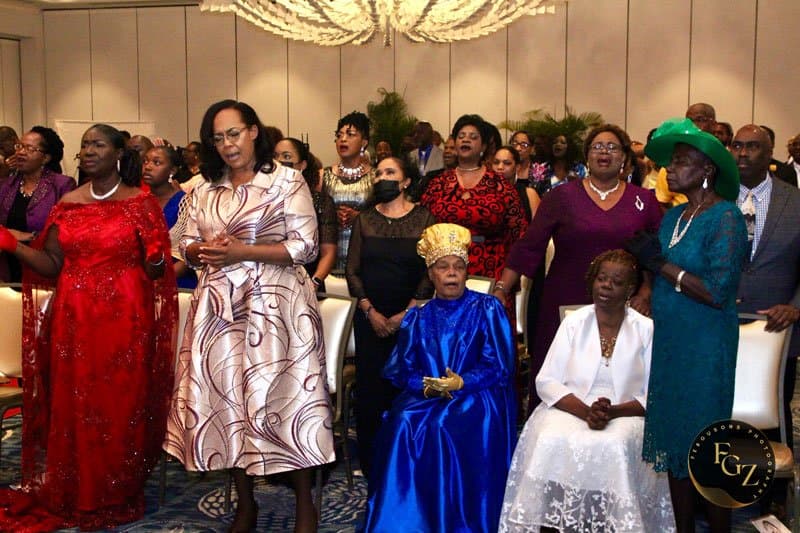 Photograph from a Global Chaplaincy Center, Bahamas event (5 of 28)