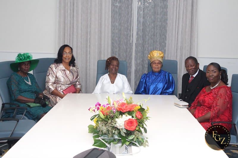 Photograph from a Global Chaplaincy Center, Bahamas event (6 of 28)