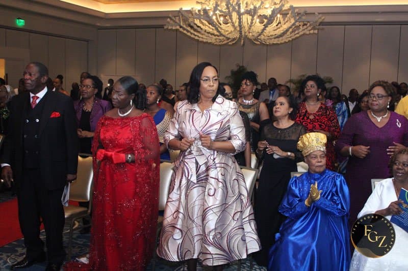 Photograph from a Global Chaplaincy Center, Bahamas event (7 of 28)