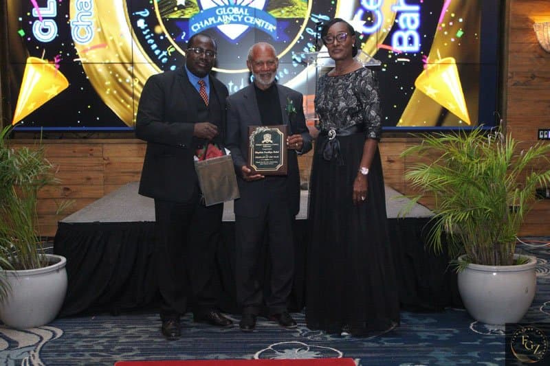 Photograph from a Global Chaplaincy Center, Bahamas event (8 of 28)