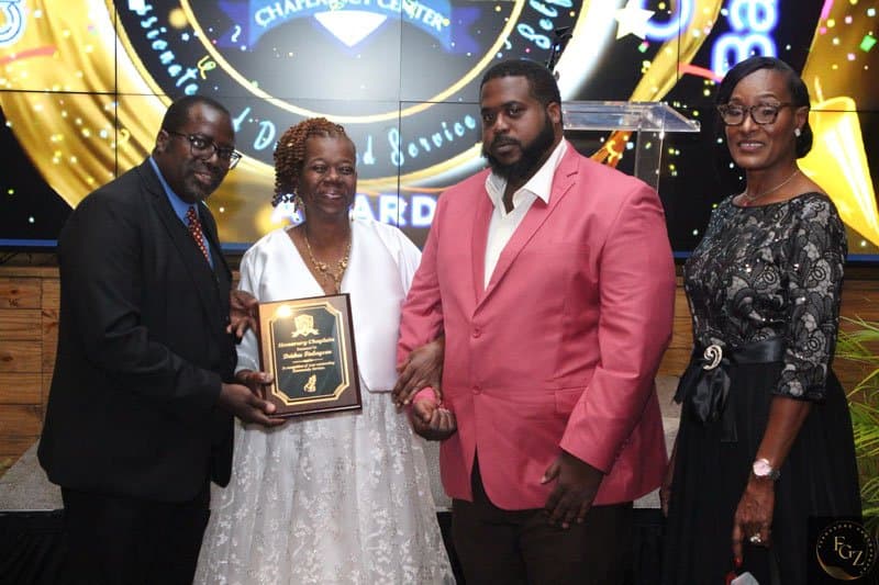 Photograph from a Global Chaplaincy Center, Bahamas event (9 of 28)