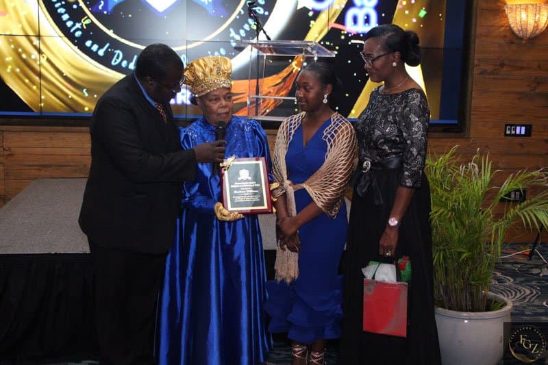 Photograph from a Global Chaplaincy Center, Bahamas event (11 of 28)