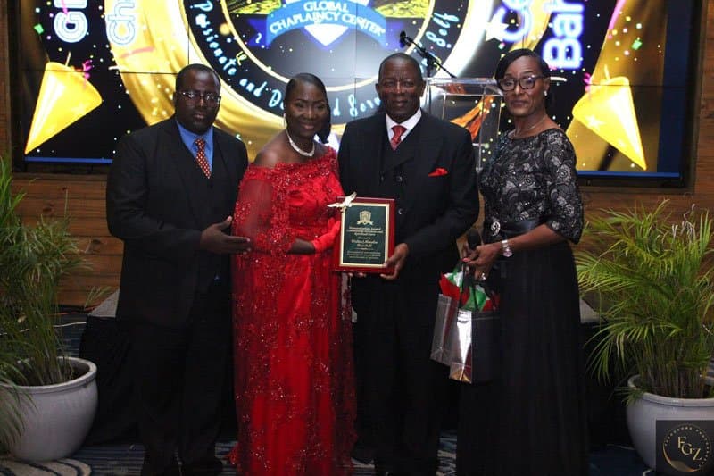 Photograph from a Global Chaplaincy Center, Bahamas event (12 of 28)