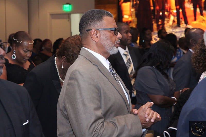 Photograph from a Global Chaplaincy Center, Bahamas event (15 of 28)