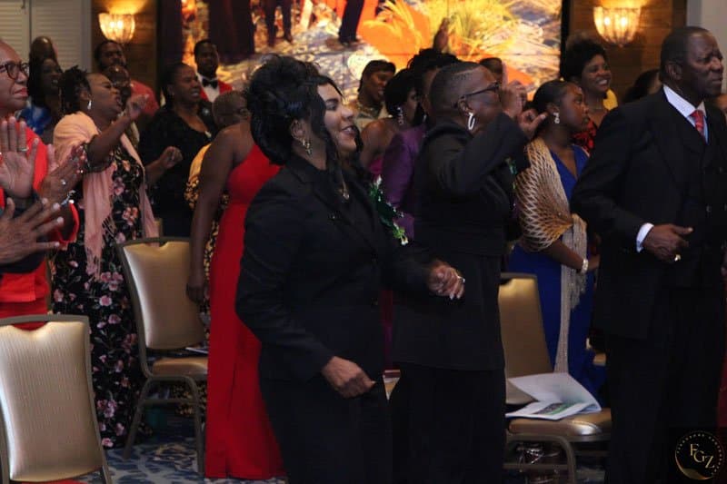 Photograph from a Global Chaplaincy Center, Bahamas event (18 of 28)