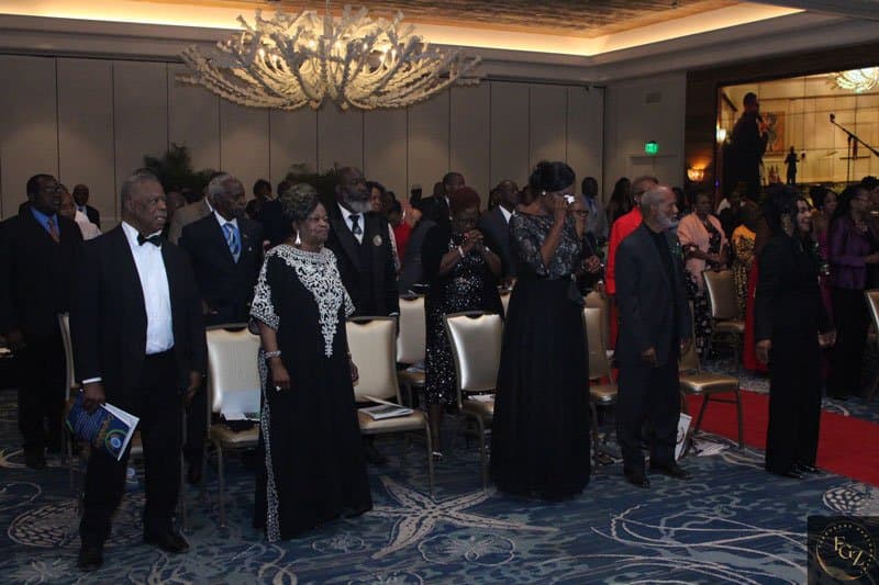 Photograph from a Global Chaplaincy Center, Bahamas event (20 of 28)