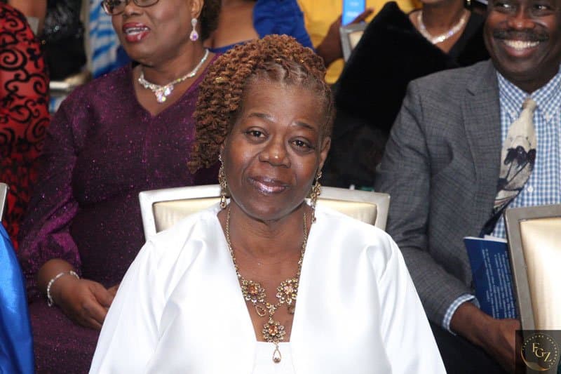 Photograph from a Global Chaplaincy Center, Bahamas event (21 of 28)