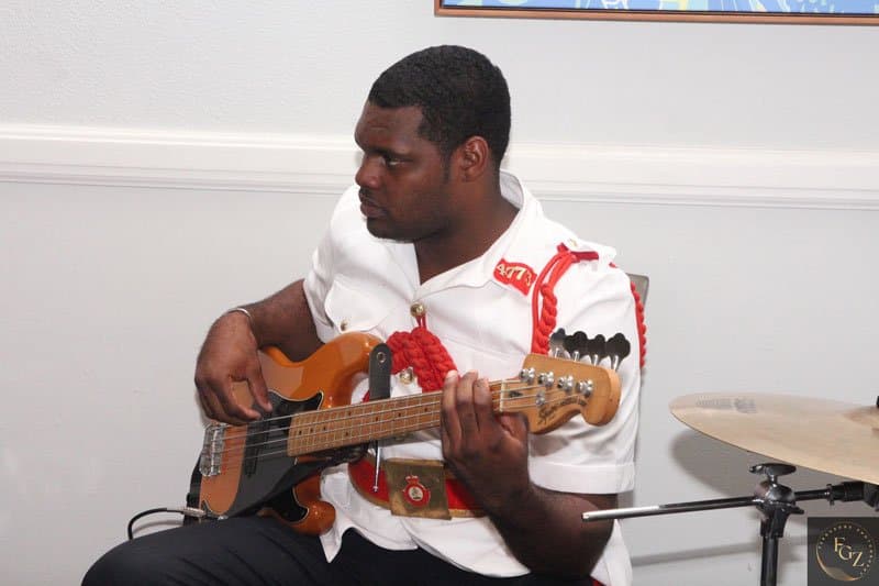 Photograph from a Global Chaplaincy Center, Bahamas event (23 of 28)