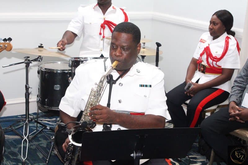 Photograph from a Global Chaplaincy Center, Bahamas event (24 of 28)