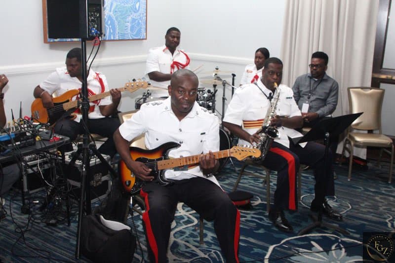 Photograph from a Global Chaplaincy Center, Bahamas event (25 of 28)