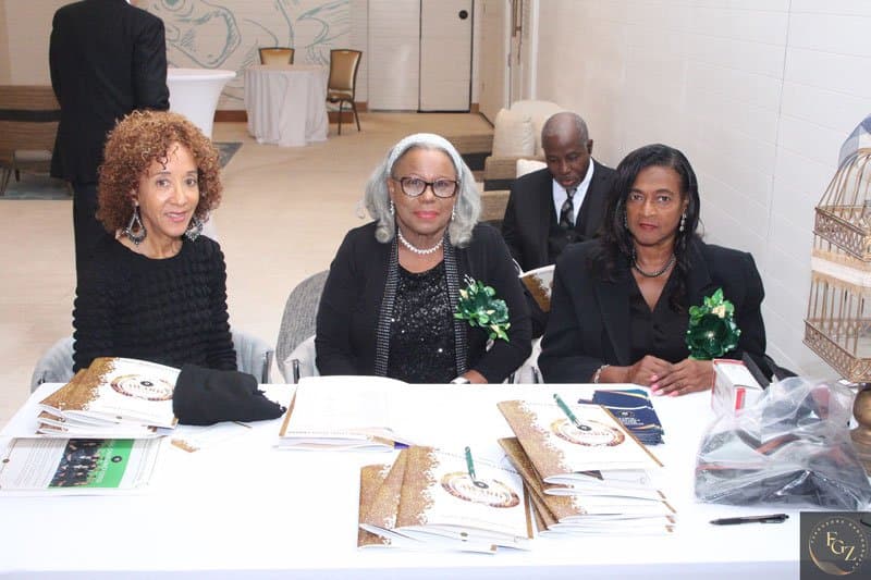 Photograph from a Global Chaplaincy Center, Bahamas event (27 of 28)